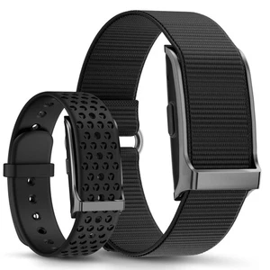 Rastreador de Salud Fitness, Pulsera Inteligente Usable para Hombres Mujeres, Trineo Continuo... - Imagen 1 de 8