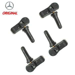 4x Original Mercedes-Benz RDKS TMPS Reifendrucksensor A4479050500 A4479051704 - Bild 1 von 2