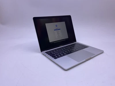 Apple A2159 I5-8257U 8 GB RAM 128 GB ENGLISH QWERTY UK - Image 1 of 3