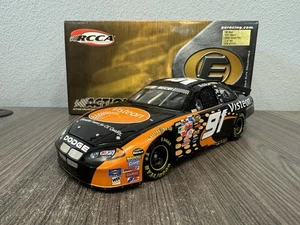 2004 Bill Elliott #91 Visteon Elite 1:24 NASCAR Action MIB - Picture 1 of 12