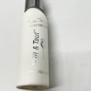 VTG Connie Stevens Forever Spring Serum LIFT & TAUT 2 Oz-New Old Stock - Picture 1 of 7