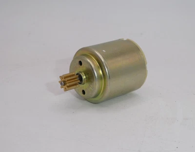 MOTOR MABUCHI RE-36 3000 RPM 6V DC Motor Foto 1 de 4