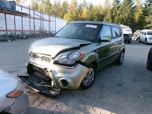 Brazo de control inferior izquierdo del conductor delantero para 12-13 SOUL 30555190 - Imagen 1 de 8