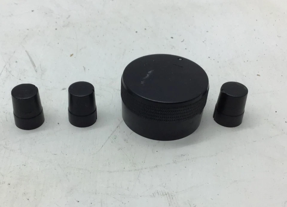 Perillas Onkyo TX-8211 Foto 1 de 4