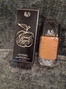 KVD Beauty Good Apple fondotinta siero non comedogenico copertura completa abbronzatura 076 - Foto 1 di 1