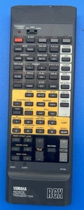 Autentico OEM Yamaha VJ97920 RCX Ricevitore Telecomando Trasmettitore RX-V1050 - Foto 1 di 2