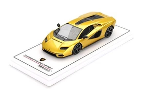 TSM Model 1:43 LAMBORGHINI COUNTACH LPI 800-4 NEW GIALLO ORION - TSM430783 - Imagen 1 de 4