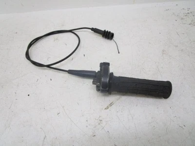 84 Kawasaki KDX 200 tubo giratorio acelerador 46019-1054 1984-1985 Foto 1 de 3