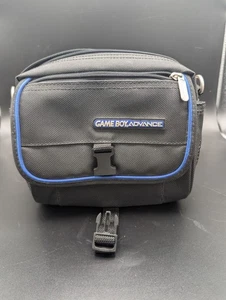 Custodia da viaggio Fanny Pack OEM ufficiale Nintendo Game Boy Advance - Foto 1 di 4