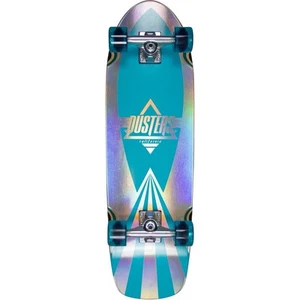 Dusters California Skateboards Cazh Cosmic Cruiser Complete Skateboard 8.75” - Picture 1 of 12