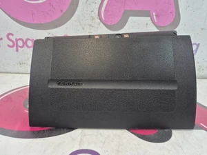 2011 FORD TRANSIT MK7 NEARSIDE DASHBAORD A I R BAG 06-12 6C11 V044A74 BG - Picture 1 of 5