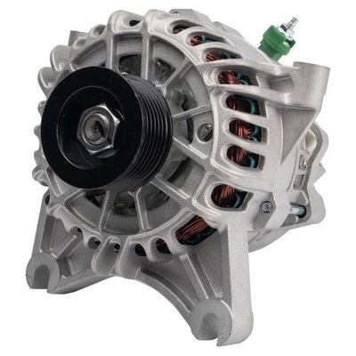 Alternator For 2004-2008 Ford F-150 2006-2008 Lincoln Mark LT 8318 - Image 1 of 4