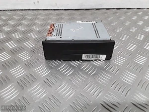 2008 RENAULT GRAND ESPACE IV AUTORADIO CODE FEHLT 8200205833 - Bild 1 von 5