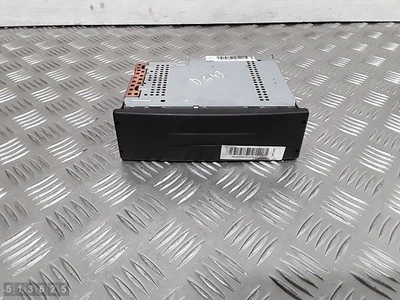 2008 RENAULT GRAND ESPACE IV AUTORADIO CODE FEHLT 8200205833 - Bild 1 von 4