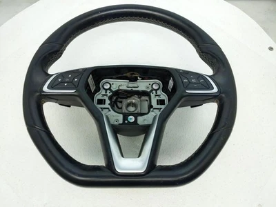 Punho de volante Infiniti Qx30 2017-2019 arranhado 48430-5Dl2a - Imagem 1 de 4