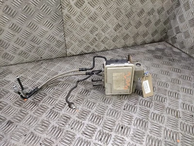 VW Amarok 3.0 2019  ABS Pump + ECU 2H6614517B ref D293 - Image 1 of 4