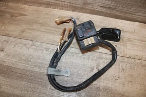 Interruptor de parada de arranque interruptor de parada para faros Honda ATC350X 1985-86 - Imagen 1 de 3