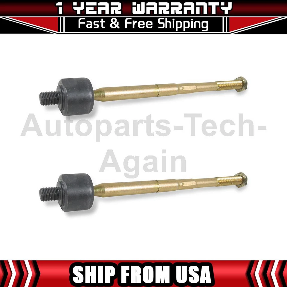 2 передних внутренних анкерных стержня Mevotech подходят для Pontiac Solstice 2006–2009 годов выпуска - Изображение 1 из 3