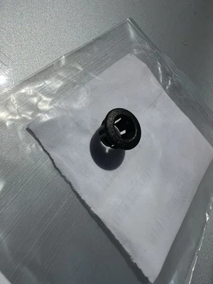 BMW Z3 E36 M3 328i 318i 323i 325i 316i 320i 1994-2002 puerta panel bloqueo perilla pin💯 Foto 1 de 4