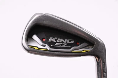 Cobra King Speedzone #8 Iron / 34 Degree / Regular Flex Steel Shaft - Image 1 of 4