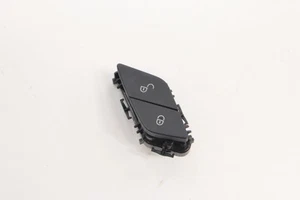 Interruptor de bloqueo de puerta delantera derecha Mercedes C300 W205 2015-2024 OEM A2059055151 - Imagen 1 de 11