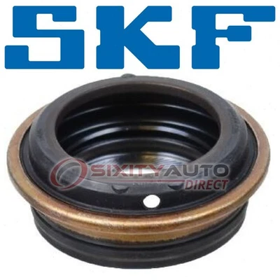 SKF Rear Automatic Transmission Seal for 1990-1999 Mazda Miata - Gaskets fn - Image 1 of 4