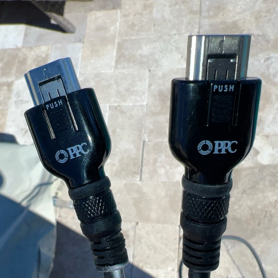 Cable de alta velocidad Microsoft XBOX PPC HDMI Foto 1 de 4