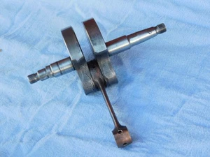 DKW Hummel 801 Kurbelwelle NOS unbenutzt - Bild 1 von 13