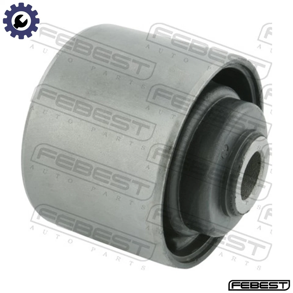 2x MOUNTING CONTROLTRAILING ARM SAB-004 FOR SUBARU OUTBACK/LEGACY FORESTER 2.2L - Image 1 of 4