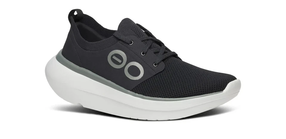 New OOFOS Men's OOmy Stride All Colors All Sizes Ships Free Only $92.89 - Image 1 of 1