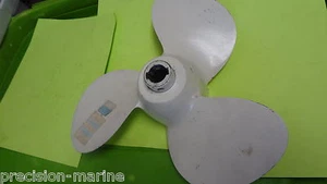 PJ51, 012034, Prop 13 X 8, Johnson Evinrude 58-68 HD Gearcase, Michigan - Bild 1 von 4