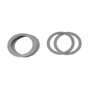 1972-2006 Jeep CJ YJ XJ TJ Dana 30 Front End Differential Carrier Shim Kit Shims - Foto 1 di 1