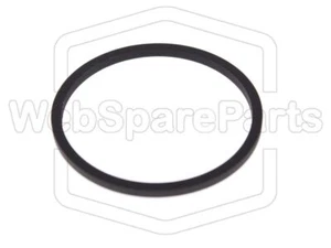 (EJECT, Tray) Belt For CD Player Sony SCD-XB790