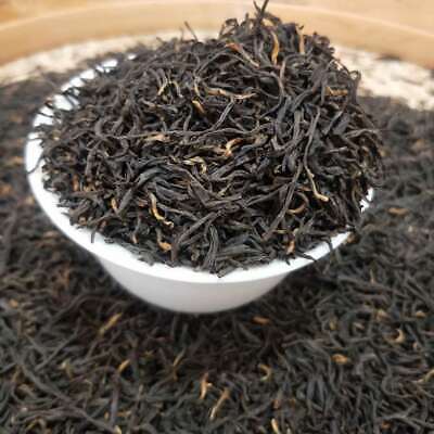 Lapsang Souchong Superior Black Tea Natural Zhengshanxiaozhong TEA Loose Weight • 6.13$