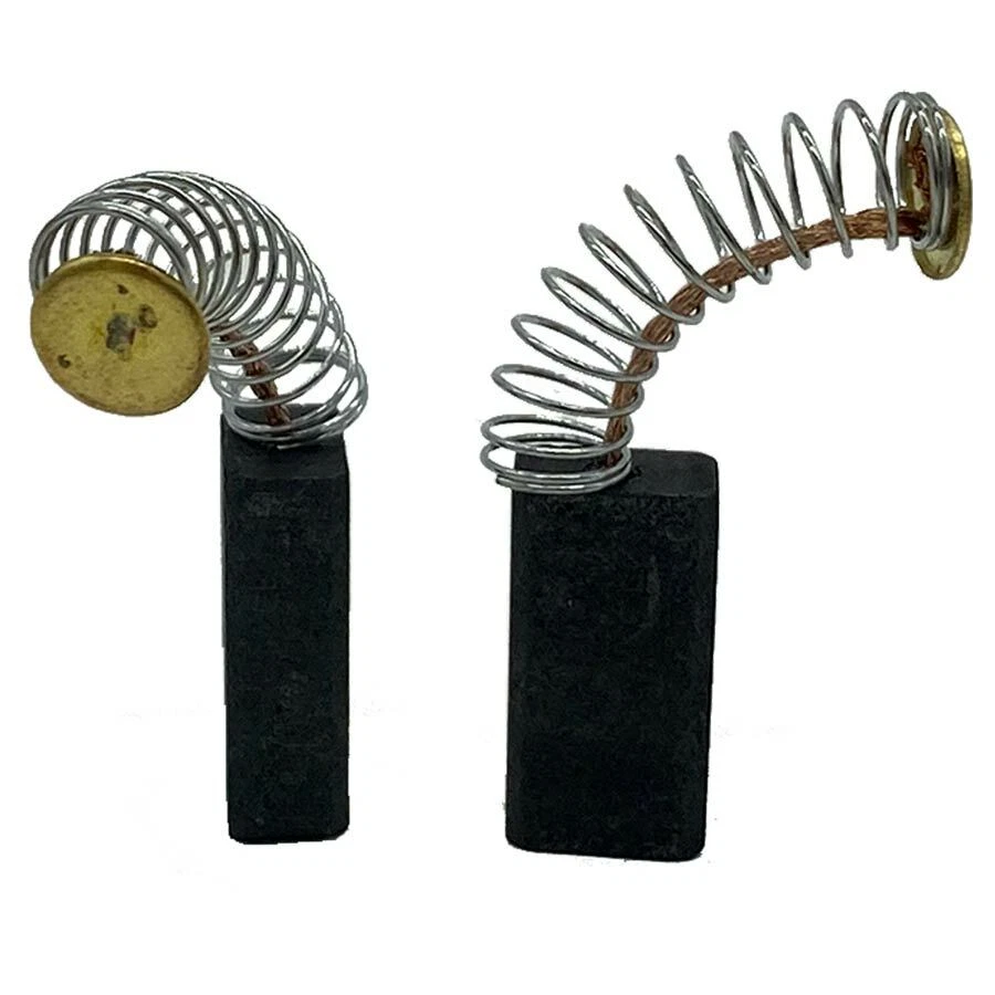 Carbon brushes motor carbon for Bosch GEX 125-150 AVE random orbit sander - Image 1 of 1