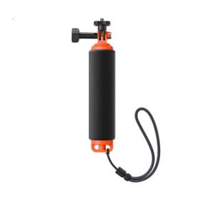 Anti Slip Floating Handheld Buoyancy Stick for Insta360 X4/X3/X2 GO 2/3 Ace/Pro - Picture 1 of 5