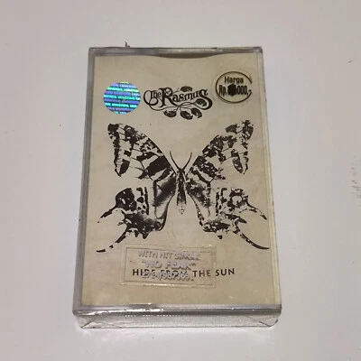 The Rasmus - Hide from the Sun 2005 original indonesia tapes brand new - Image 1 of 4