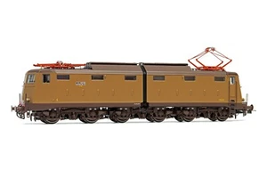 Rivarossi HR2741S (H0 1:87) FS, E-Lok E 645 002 erste Baureihe, - Bild 1 von 1