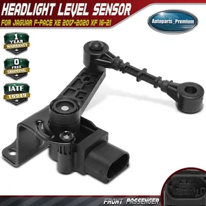 Sensor de nivel de faros delanteros para Jaguar F-Pace XE 2017-2020 XF 16-21 - Imagen 1 de 10
