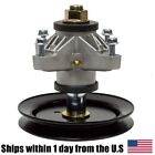 Raptor Spindle Assembly for MTD Cub Cadet 42" Deck LT1042 Mowers 918-04124A