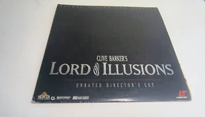 Clive Barker's Lord of Illusions - Picture 1 of 3