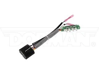 Map Light Console Repair for Subaru Legacy 2009-07 Foto 1 de 4