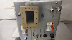 Astex Magnetron Head D13449 - Picture 1 of 6