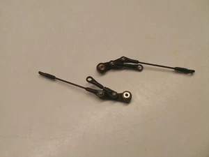 Hirobo Sceadu 50 RC Hubschrauber Mischarme mit Links - Bild 1 von 8