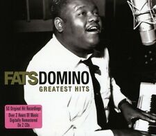 Greatest Hits by Domino, Fats (CD, 2013)