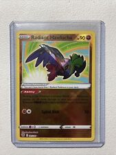 Pokemon Radiant Hawlucha Ultra Rare -   81/189 Astral Radiance M/NM - New