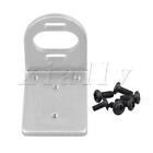 Silver A580051s Alloy Motor Mount Holder Upgrade Parts For Rc1:18 Model Car