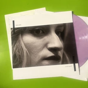 Nova One ‎– Create Myself LP Indie Art Rock Lavender Vinyl Providence Ravi Shavi - Foto 1 di 3