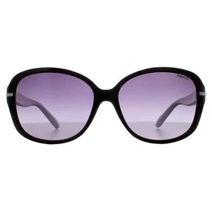 Gafas de sol Polaroid P8419 KIH IX negro gris degradado polarizadas - Imagen 1 de 4
