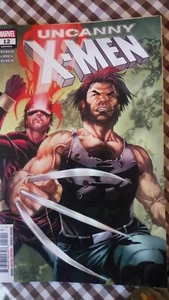 Uncanny x-men 12 - Imagen 1 de 1